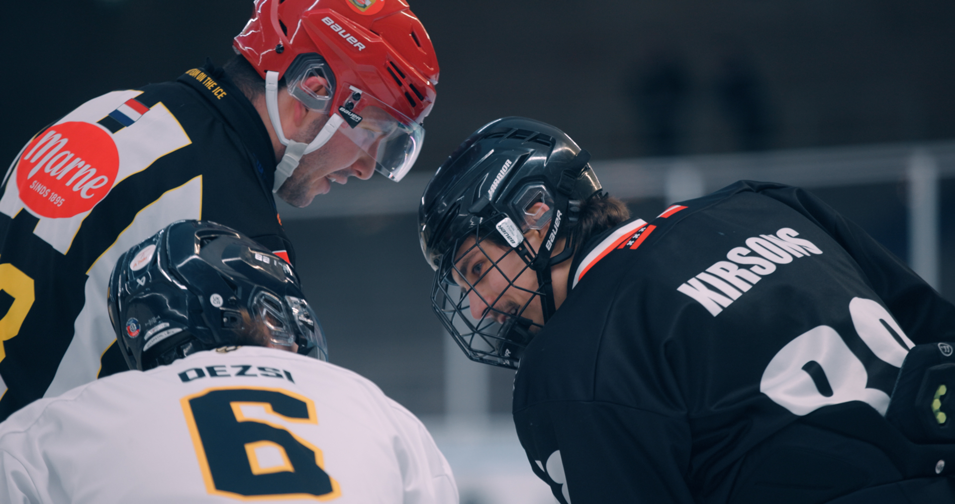 Amsterdam Tigers